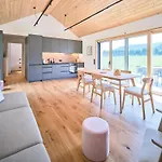 Hochsteiermark Domek alpejski Mariazell