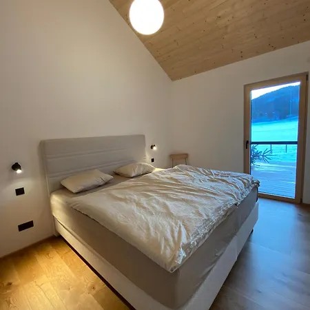 Hochsteiermark Chalet Mariazell