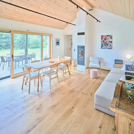 Hochsteiermark Chalet Mariazell