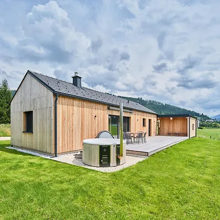 Chalet Hochsteiermark Mariazell