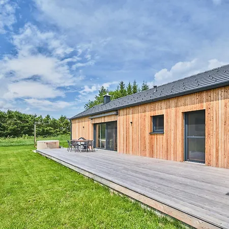 Hochsteiermark Chalet