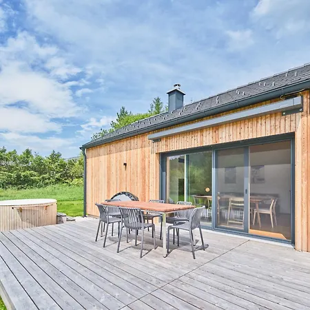 Hochsteiermark Chalet