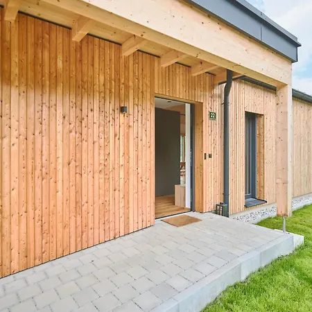 Chalet Hochsteiermark Mariazell