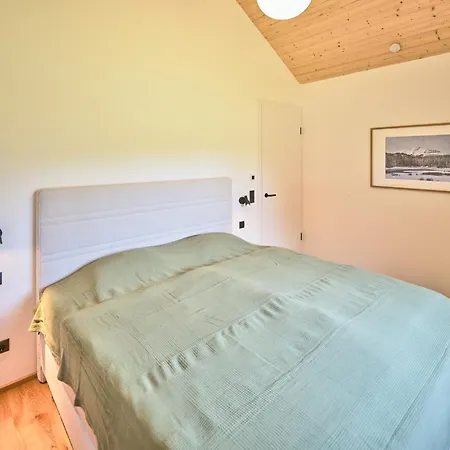 Hochsteiermark Chalet