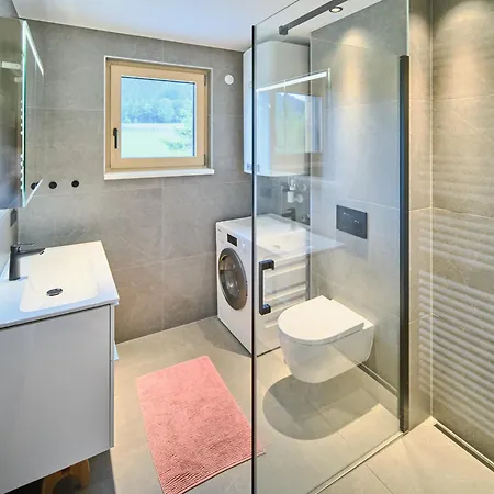 Chalet Hochsteiermark Mariazell