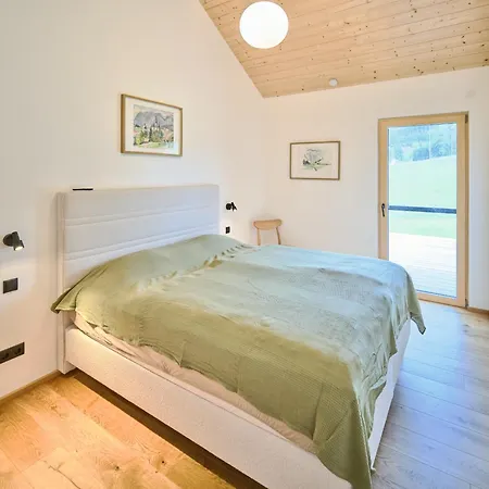 Hochsteiermark Dağ evi Mariazell