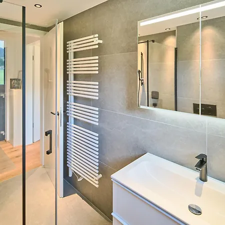 Hochsteiermark Chalet *