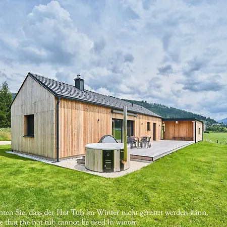 Hochsteiermark * Mariazell