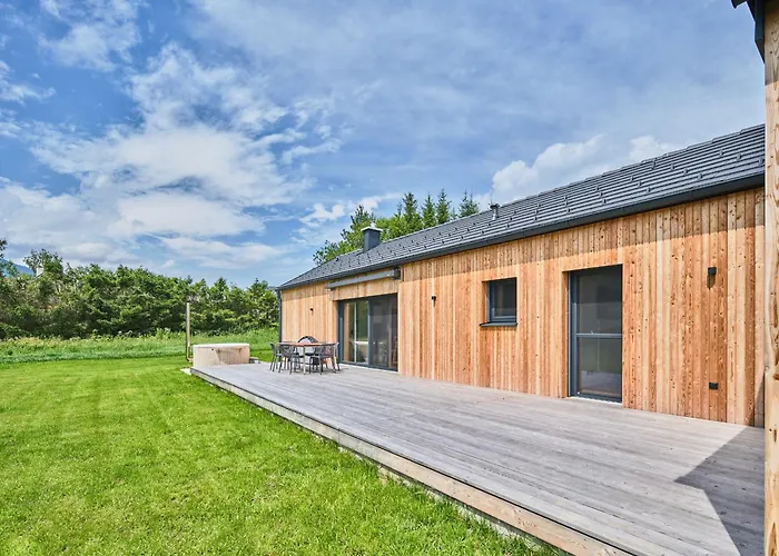 Hochsteiermark Chalet