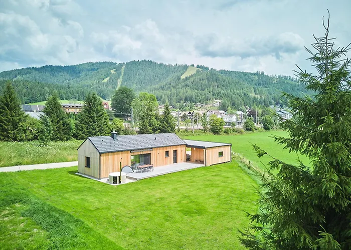 Chalet Hochsteiermark *