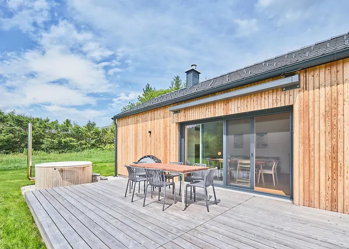 Hochsteiermark Chalet