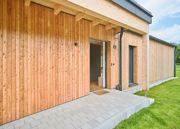 Chalet Hochsteiermark Mariazell