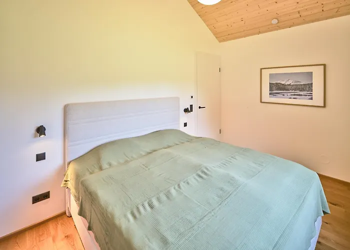 Hochsteiermark Domek alpejski