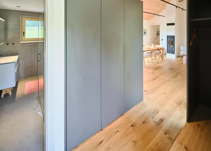 Hochsteiermark Domek alpejski *