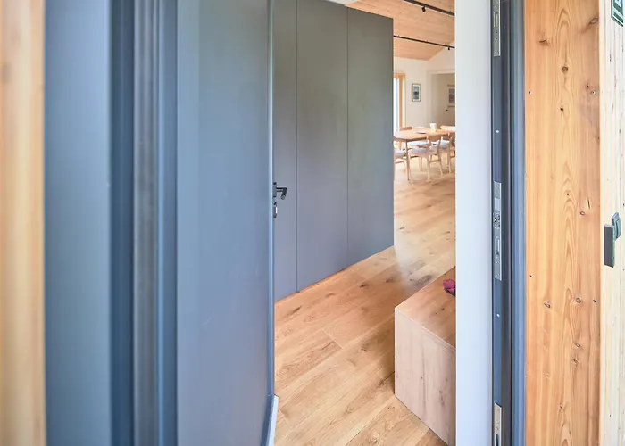 Chalet Hochsteiermark *