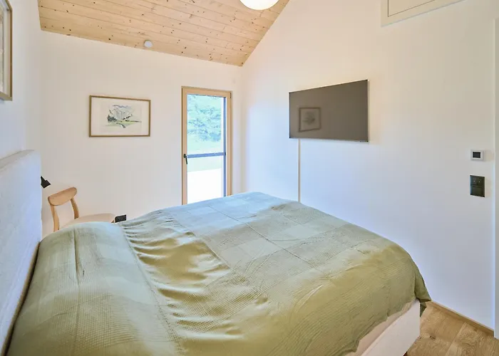 Chalet Hochsteiermark *