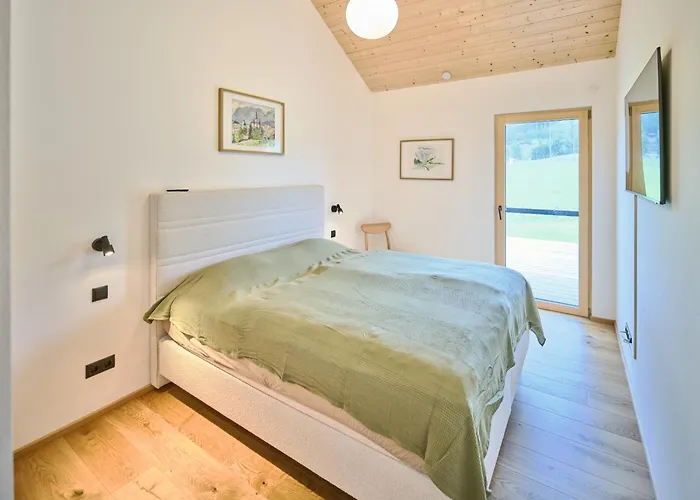 Hochsteiermark Chalet Mariazell